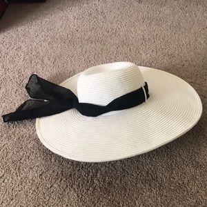 Del Mar Fair Summer Hat